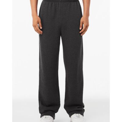 Unisex Straight-Leg Sweatpant Thumbnail