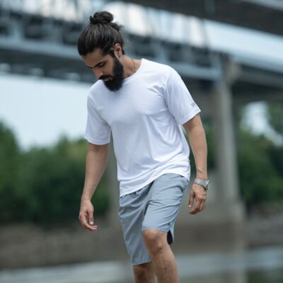 Men's Cycle T-Shirt Thumbnail