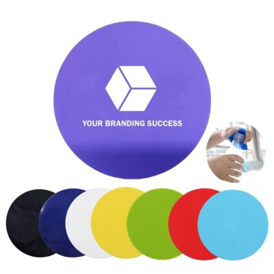 Silicone Jar Opener Gripper Pads Thumbnail