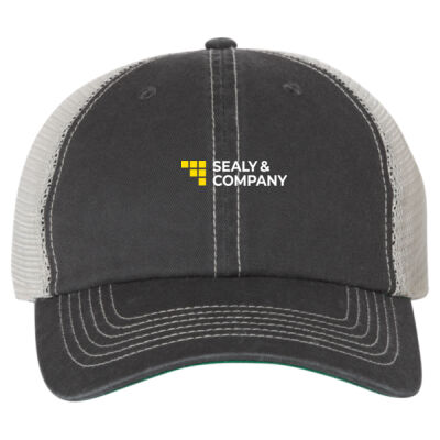 Sealy - Trawler Cap Thumbnail