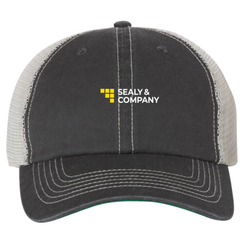 Sealy - Trawler Cap Thumbnail