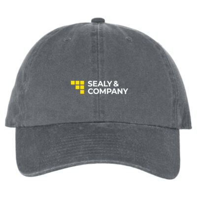 Sealy - Clean Up Cap Thumbnail