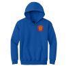 Youth Heavy Blend Hooded Sweatshirt Thumbnail
