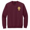 Heavy Blend Crewneck Sweatshirt Thumbnail