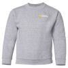 Heavy Blend™ Youth Crewneck Sweatshirt Thumbnail
