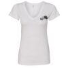 Women's Ideal V-Neck T-Shirt Thumbnail