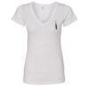 Women's Ideal V-Neck T-Shirt Thumbnail
