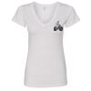 Women's Ideal V-Neck T-Shirt Thumbnail