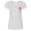 Women's Ideal V-Neck T-Shirt Thumbnail