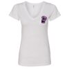 Women's Ideal V-Neck T-Shirt Thumbnail