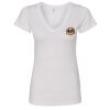 Women's Ideal V-Neck T-Shirt Thumbnail