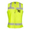 Women's Premium Brilliant Series® Fitted Vest Thumbnail
