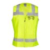 Women's Premium Brilliant Series® Fitted Vest Thumbnail
