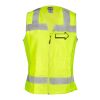 Women's Premium Brilliant Series® Fitted Vest Thumbnail