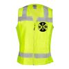 Women's Premium Brilliant Series® Fitted Vest Thumbnail