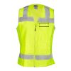 Women's Premium Brilliant Series® Fitted Vest Thumbnail