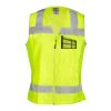 Women's Premium Brilliant Series® Fitted Vest Thumbnail
