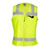 Women's Premium Brilliant Series® Fitted Vest Thumbnail