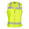 Women's Premium Brilliant Series® Fitted Vest Thumbnail
