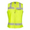 Women's Premium Brilliant Series® Fitted Vest Thumbnail