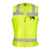 Women's Premium Brilliant Series® Fitted Vest Thumbnail