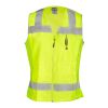 Women's Premium Brilliant Series® Fitted Vest Thumbnail
