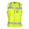 Women's Premium Brilliant Series® Fitted Vest Thumbnail