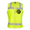 Women's Premium Brilliant Series® Fitted Vest Thumbnail