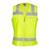 Women's Premium Brilliant Series® Fitted Vest Thumbnail