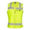 Women's Premium Brilliant Series® Fitted Vest Thumbnail