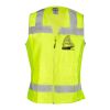 Women's Premium Brilliant Series® Fitted Vest Thumbnail