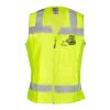 Women's Premium Brilliant Series® Fitted Vest Thumbnail