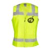 Women's Premium Brilliant Series® Fitted Vest Thumbnail