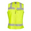 Women's Premium Brilliant Series® Fitted Vest Thumbnail