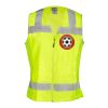 Women's Premium Brilliant Series® Fitted Vest Thumbnail