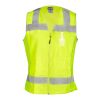 Women's Premium Brilliant Series® Fitted Vest Thumbnail