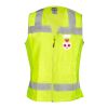 Women's Premium Brilliant Series® Fitted Vest Thumbnail