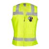 Women's Premium Brilliant Series® Fitted Vest Thumbnail