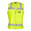 Women's Premium Brilliant Series® Fitted Vest Thumbnail
