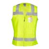 Women's Premium Brilliant Series® Fitted Vest Thumbnail