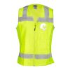 Women's Premium Brilliant Series® Fitted Vest Thumbnail