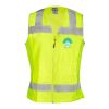 Women's Premium Brilliant Series® Fitted Vest Thumbnail