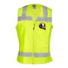 Women's Premium Brilliant Series® Fitted Vest Thumbnail