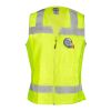 Women's Premium Brilliant Series® Fitted Vest Thumbnail