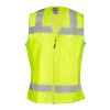 Women's Premium Brilliant Series® Fitted Vest Thumbnail