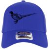 OTTO CAP® OTTO FLEX® Fitted 6 Panel Low Profile Baseball Cap Thumbnail