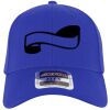 OTTO CAP® OTTO FLEX® Fitted 6 Panel Low Profile Baseball Cap Thumbnail