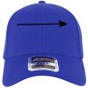 OTTO CAP® OTTO FLEX® Fitted 6 Panel Low Profile Baseball Cap Thumbnail