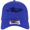 OTTO CAP® OTTO FLEX® Fitted 6 Panel Low Profile Baseball Cap Thumbnail