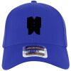 OTTO CAP® OTTO FLEX® Fitted 6 Panel Low Profile Baseball Cap Thumbnail